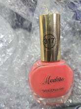 317 Medora Nail Polish 16ml - YehChez.pk